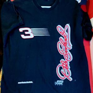 DO IT FOR DALE!!! 1997 DALE EARNHARDT SHIRT SZ L